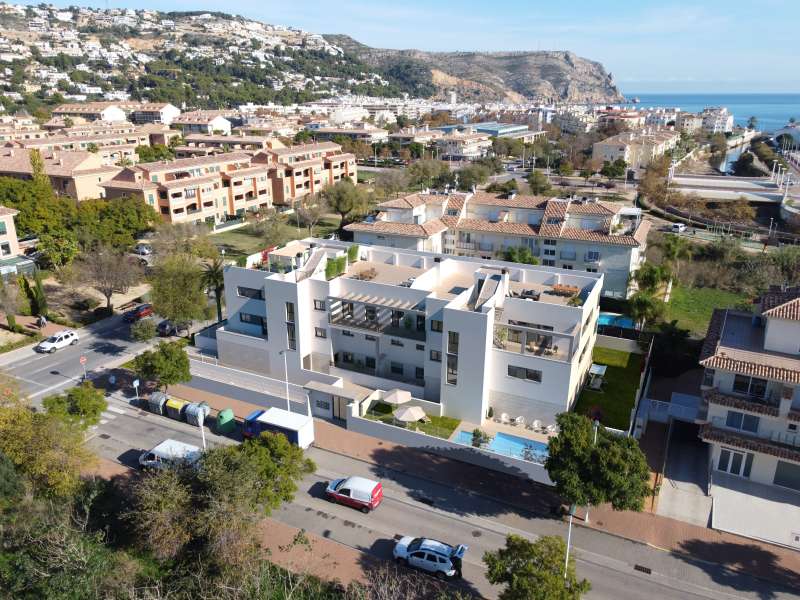 3 Dormitorios - Jávea - Xàbia — 10/15