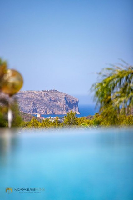 5 Bedrooms - Jávea — 11/50