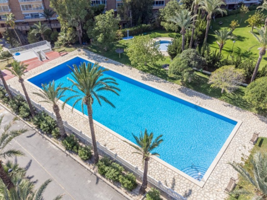 3 Dormitorios - El Campello — 17/30