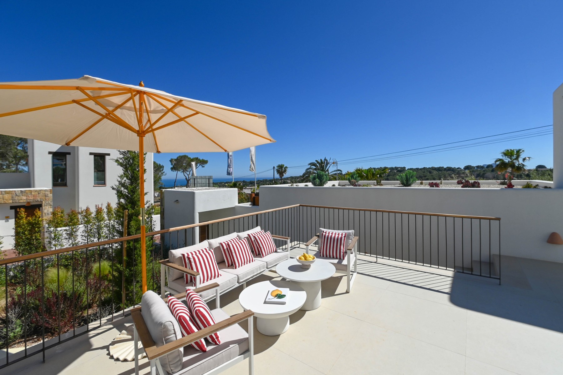 3 Bedrooms - Moraira — 2/24