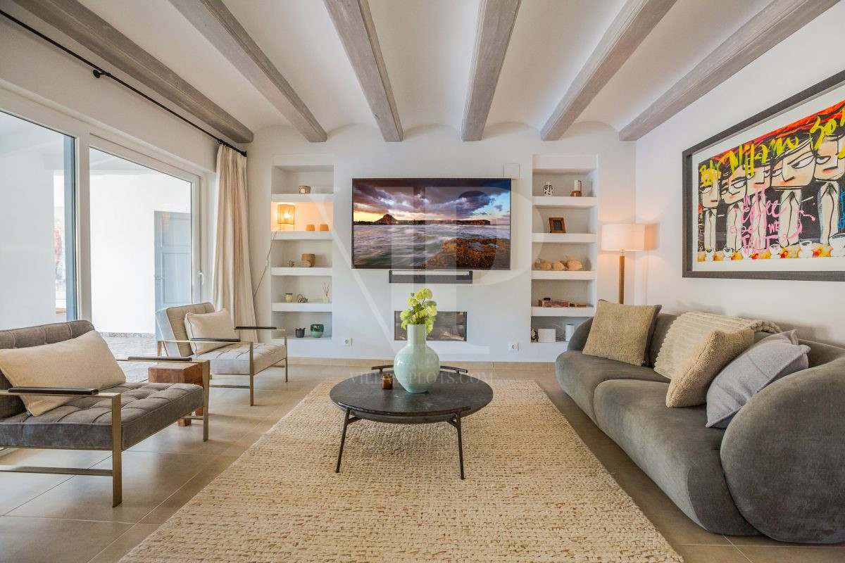 4 Bedrooms - Jávea — 30/61
