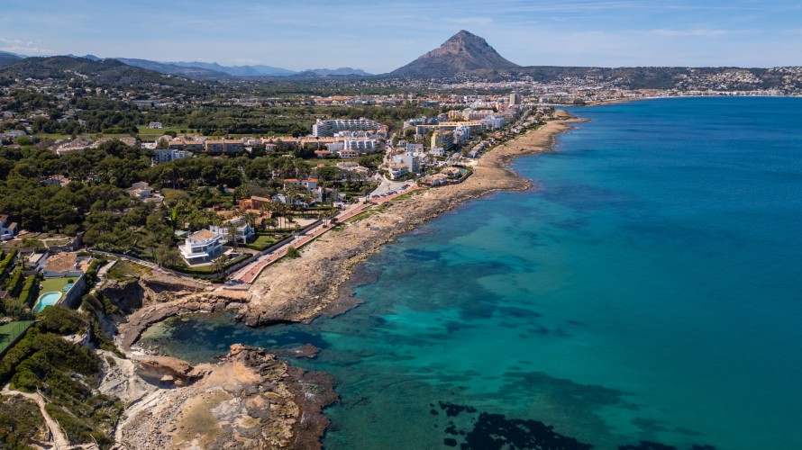 4 Dormitorios - Jávea — 7/10