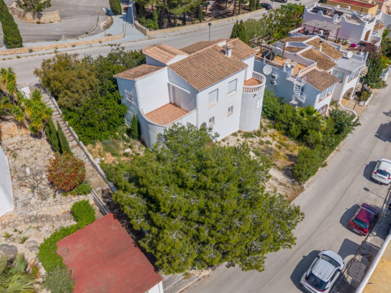 4 Bedrooms - Benitachell / El Poble Nou de Benitatxell — 21/23