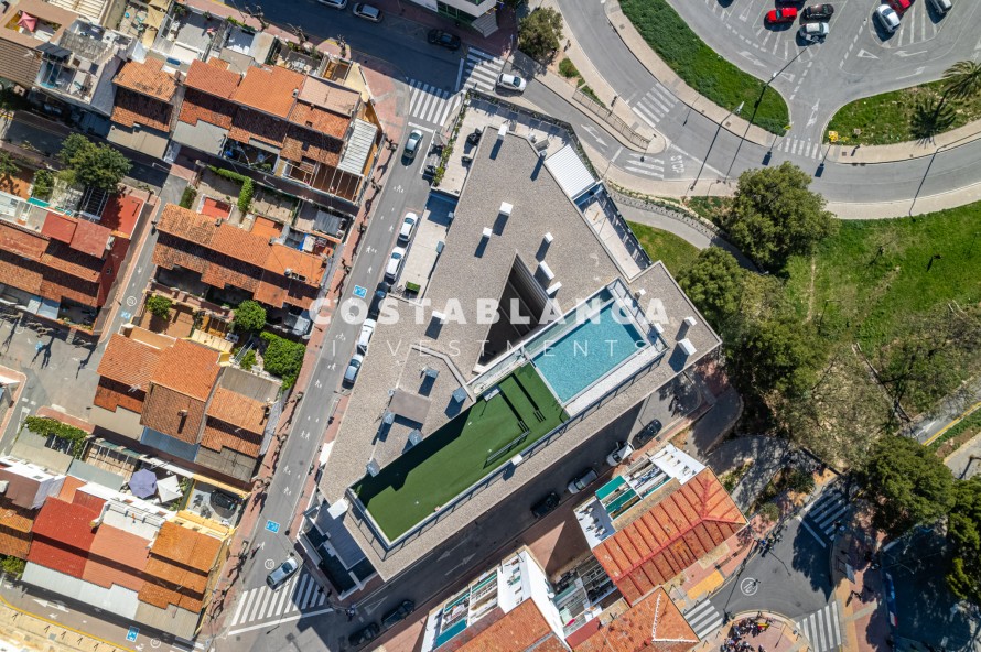 2 Dormitorios - Benidorm — 24/24