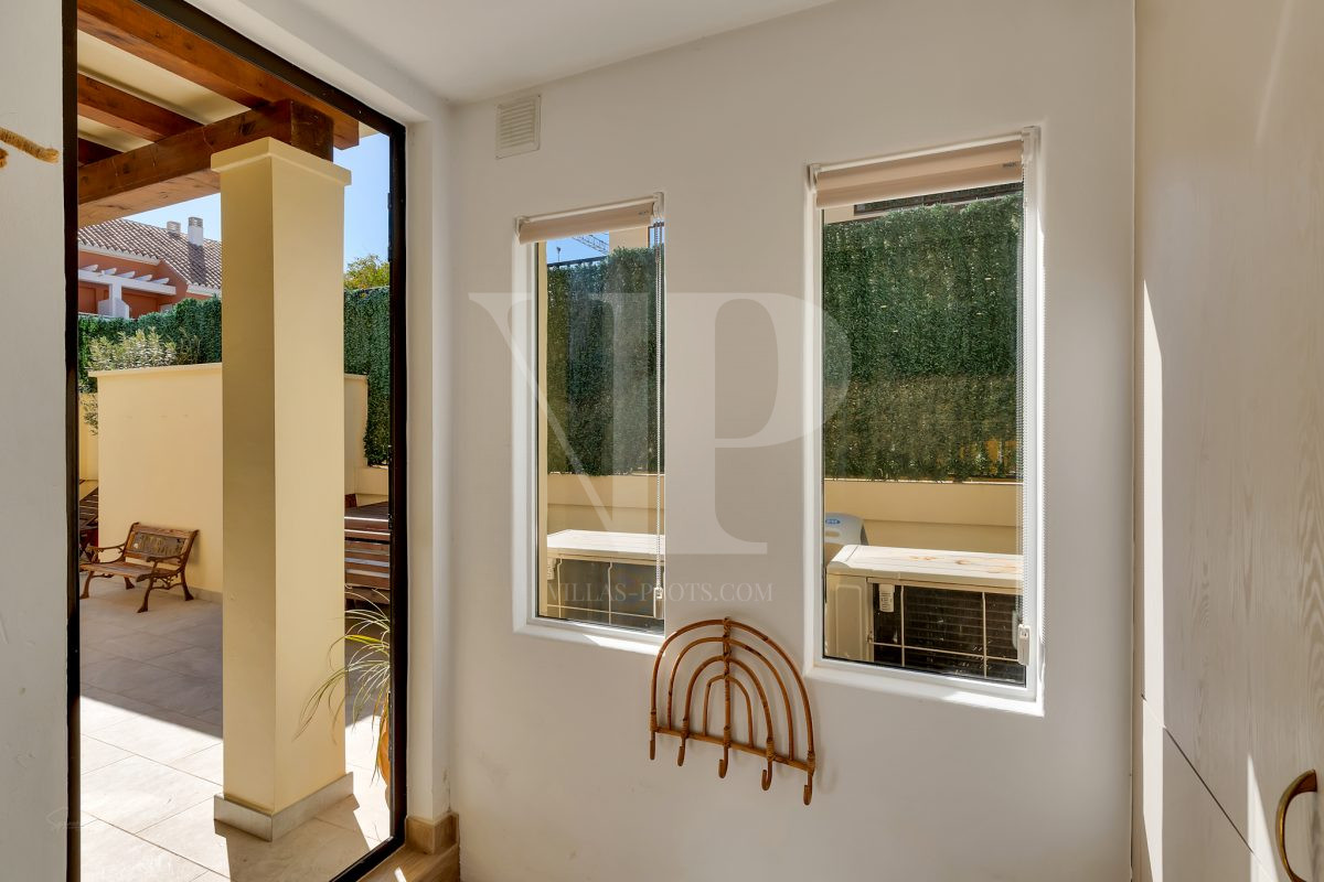 4 Bedrooms - Jávea — 21/35
