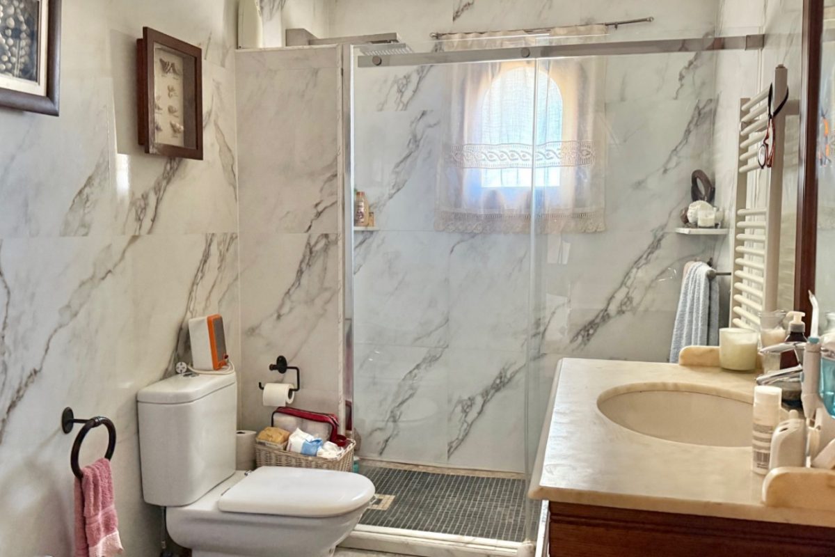 5 Bedrooms - Benitachell — 16/40