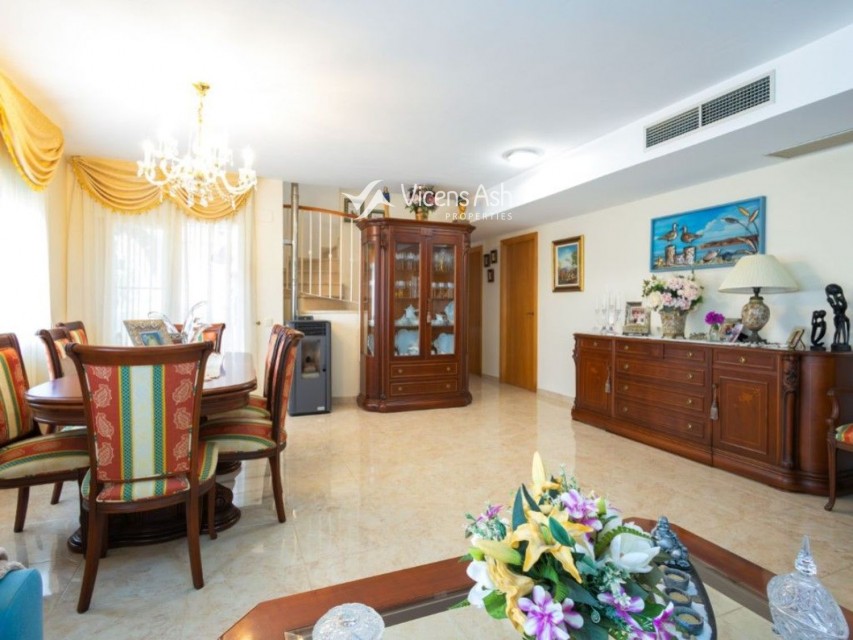 4 Bedrooms - Javea/Xabia — 14/50