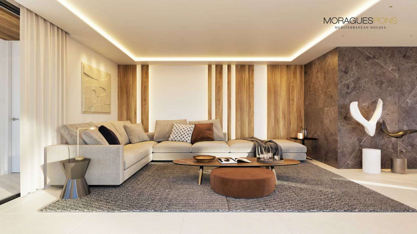 5 Chambres - Teulada — 5/11