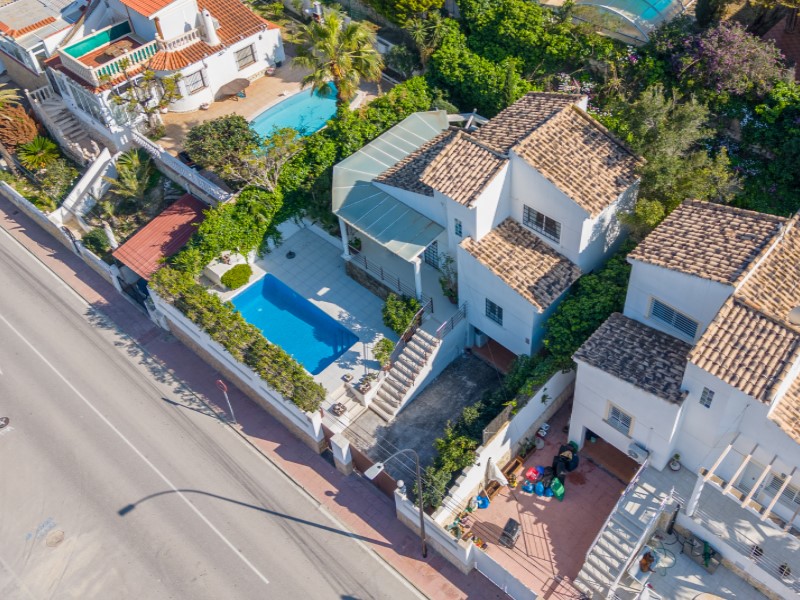 3 Bedrooms - El Campello — 42/42