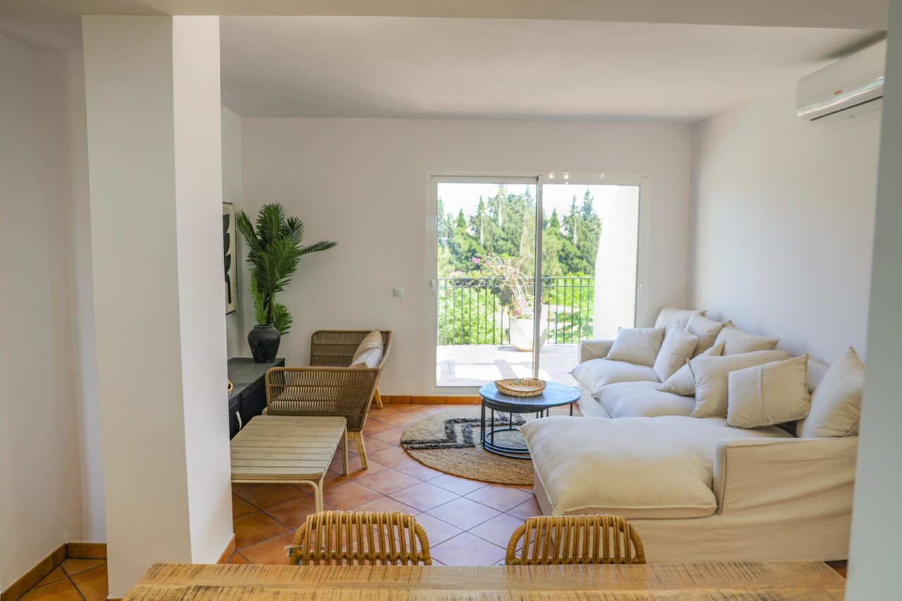 1 Bedrooms - Dénia — 12/16