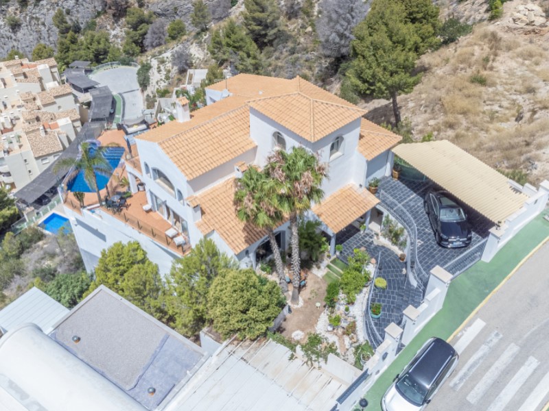 4 Bedrooms - Altea — 38/57
