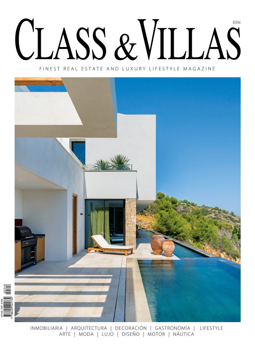 Class & Villas nº 348