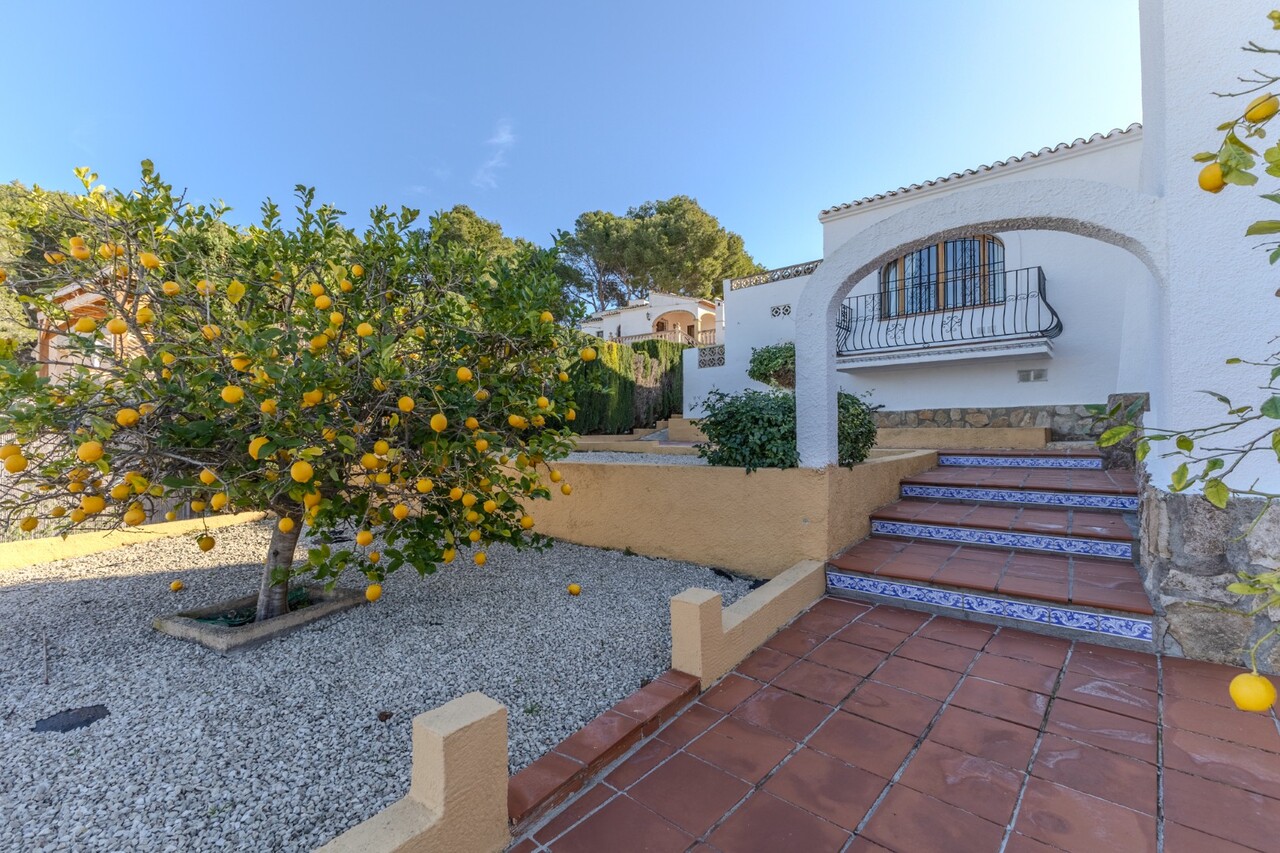 3 Bedrooms - Jávea — 44/50