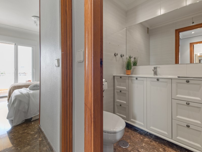 3 Bedrooms - El Campello — 22/43