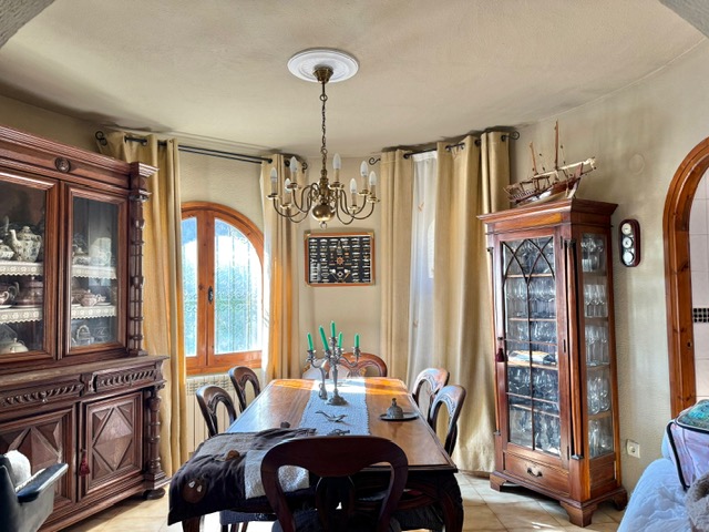 5 Bedrooms - Benitachell — 8/40