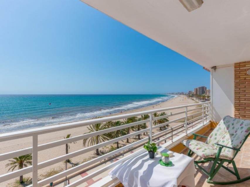 2 Chambres - El Campello — 2/23