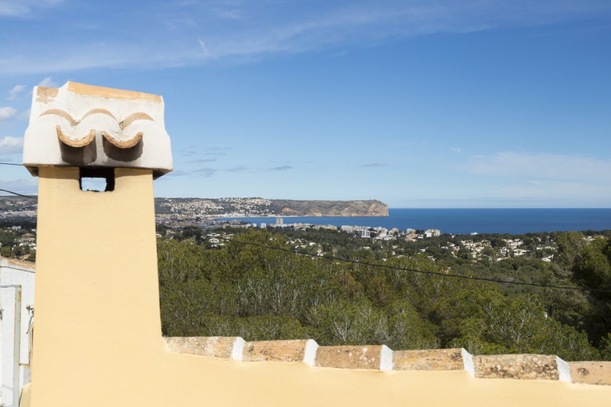 4 Chambres - Jávea — 19/19