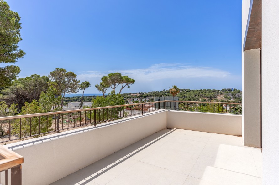 3 Dormitorios - Moraira — 2/44