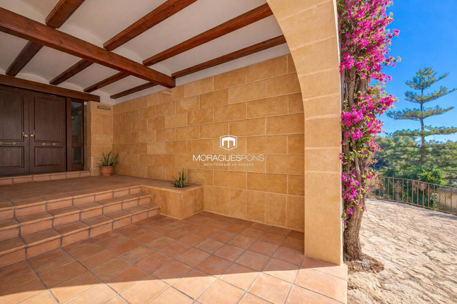 5 Bedrooms - Jávea — 7/41