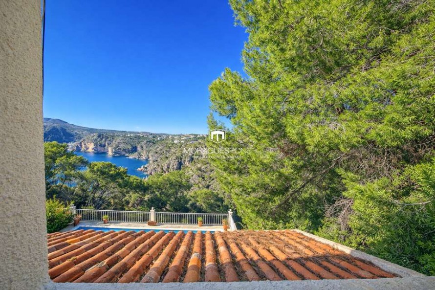 3 Chambres - Jávea — 21/27
