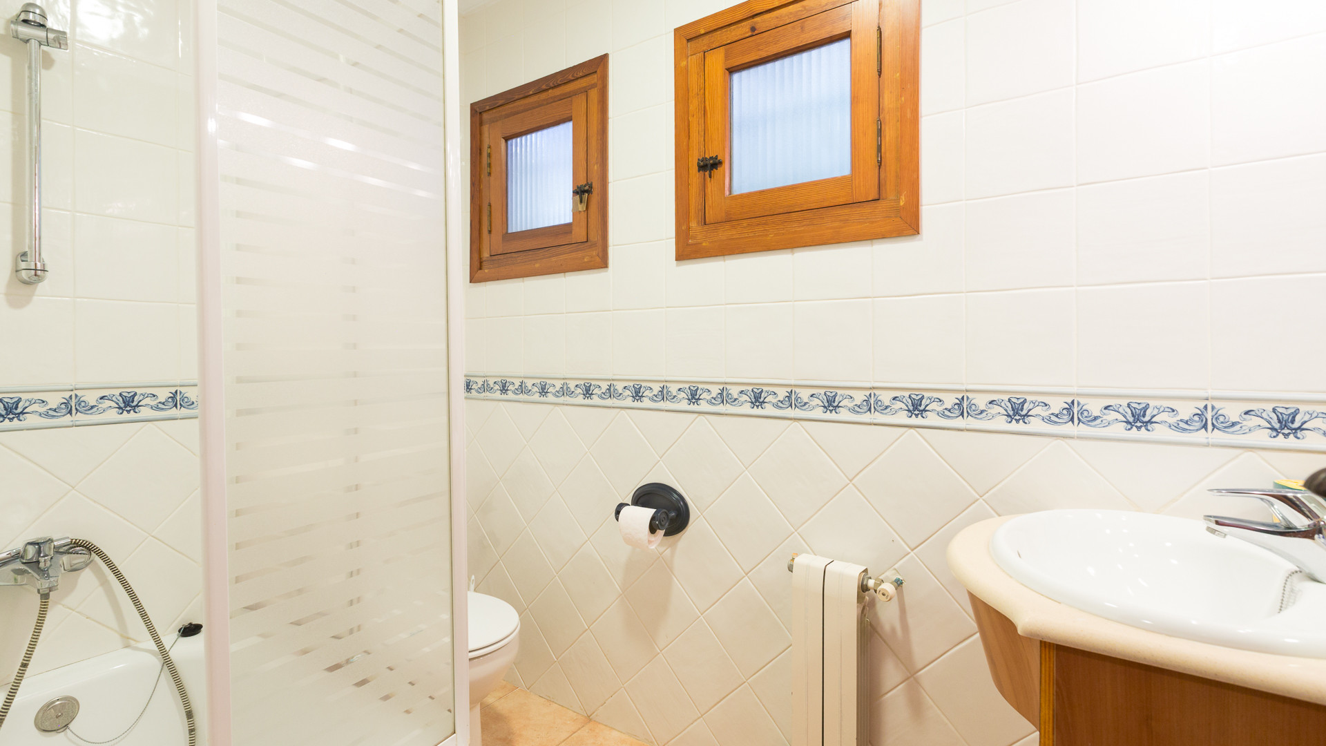 3 Chambres - Xàbia — 16/25