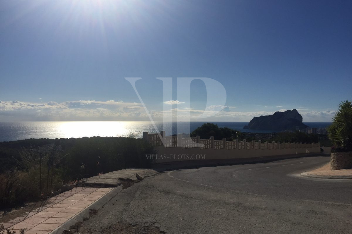4 Bedrooms - Benissa — 6/18