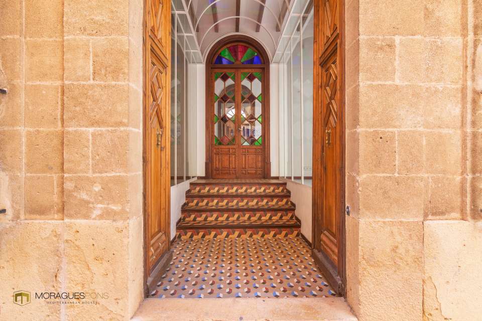 10 Chambres - Jávea - Xàbia — 23/23