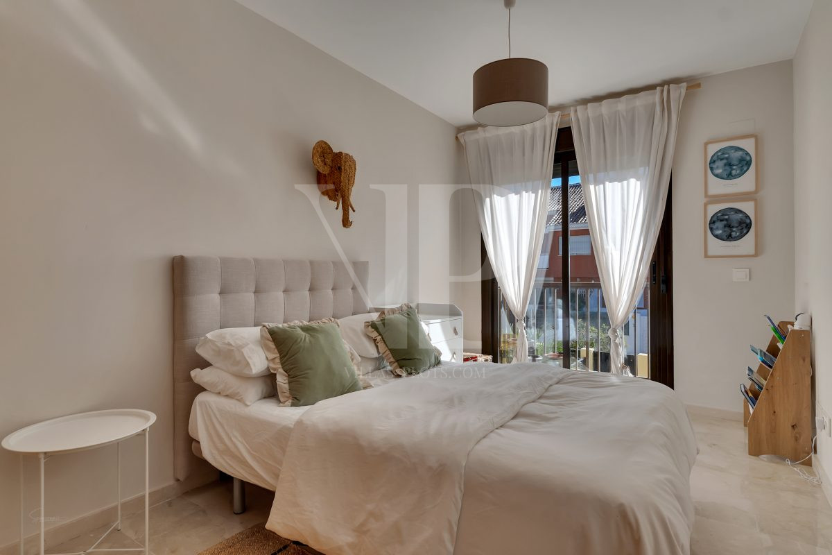 4 Bedrooms - Jávea — 23/35