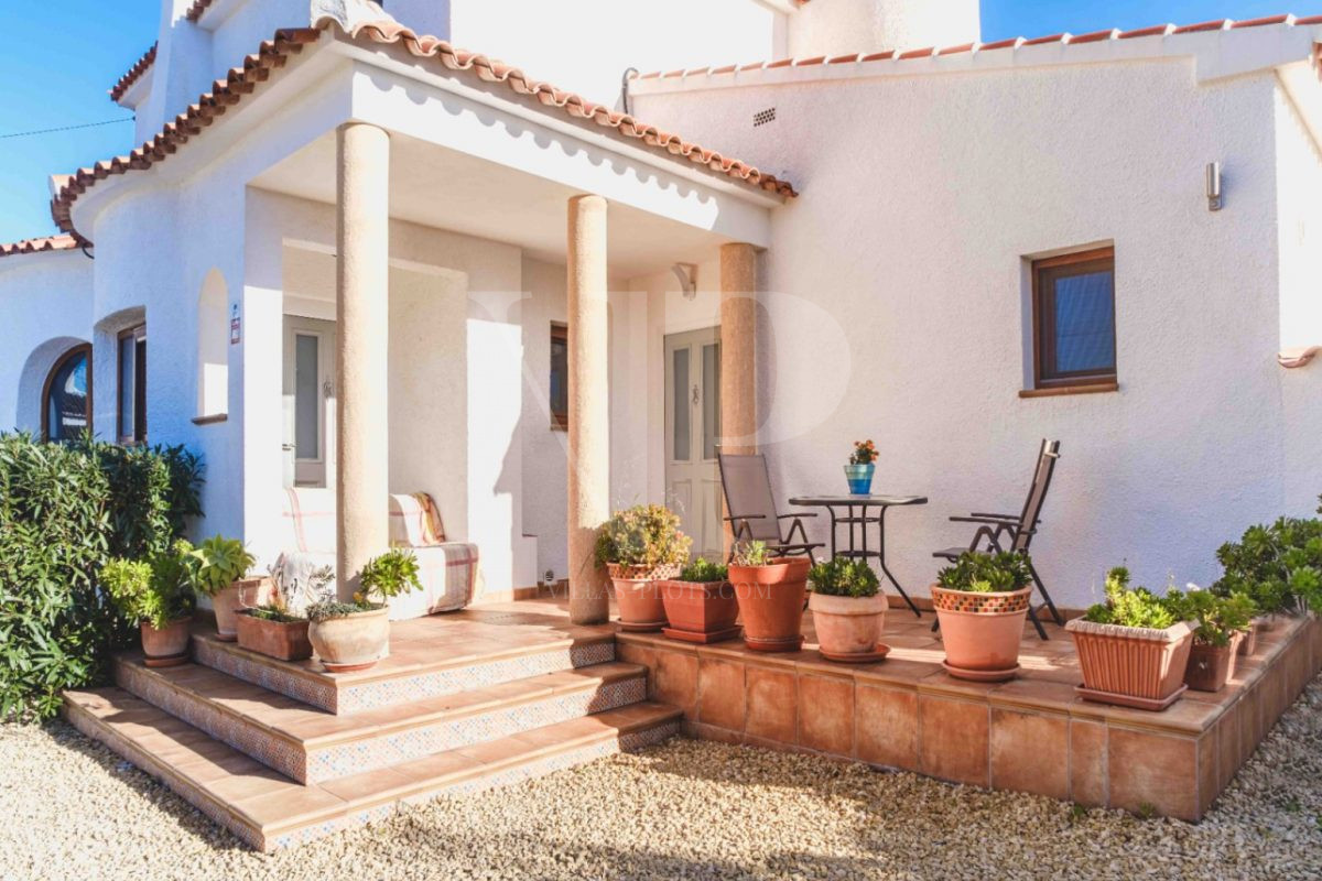 4 Bedrooms - Jávea — 13/37