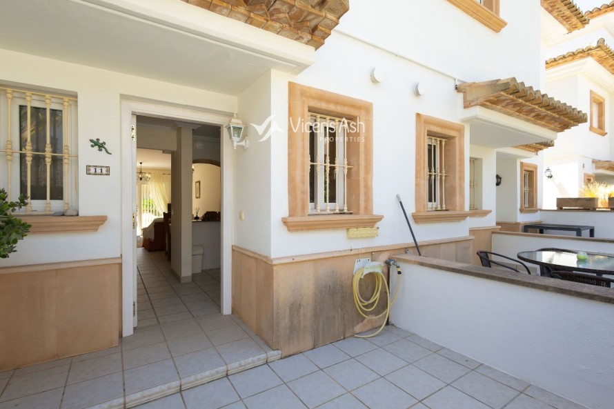 3 Bedrooms - Javea/Xabia — 40/61
