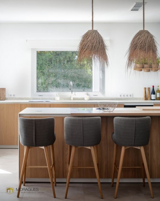 4 Bedrooms - Jávea — 9/38