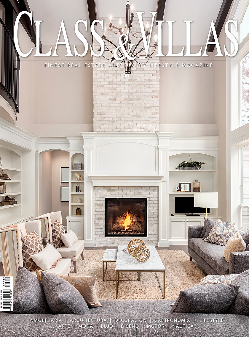 Class & Villas nº 292
