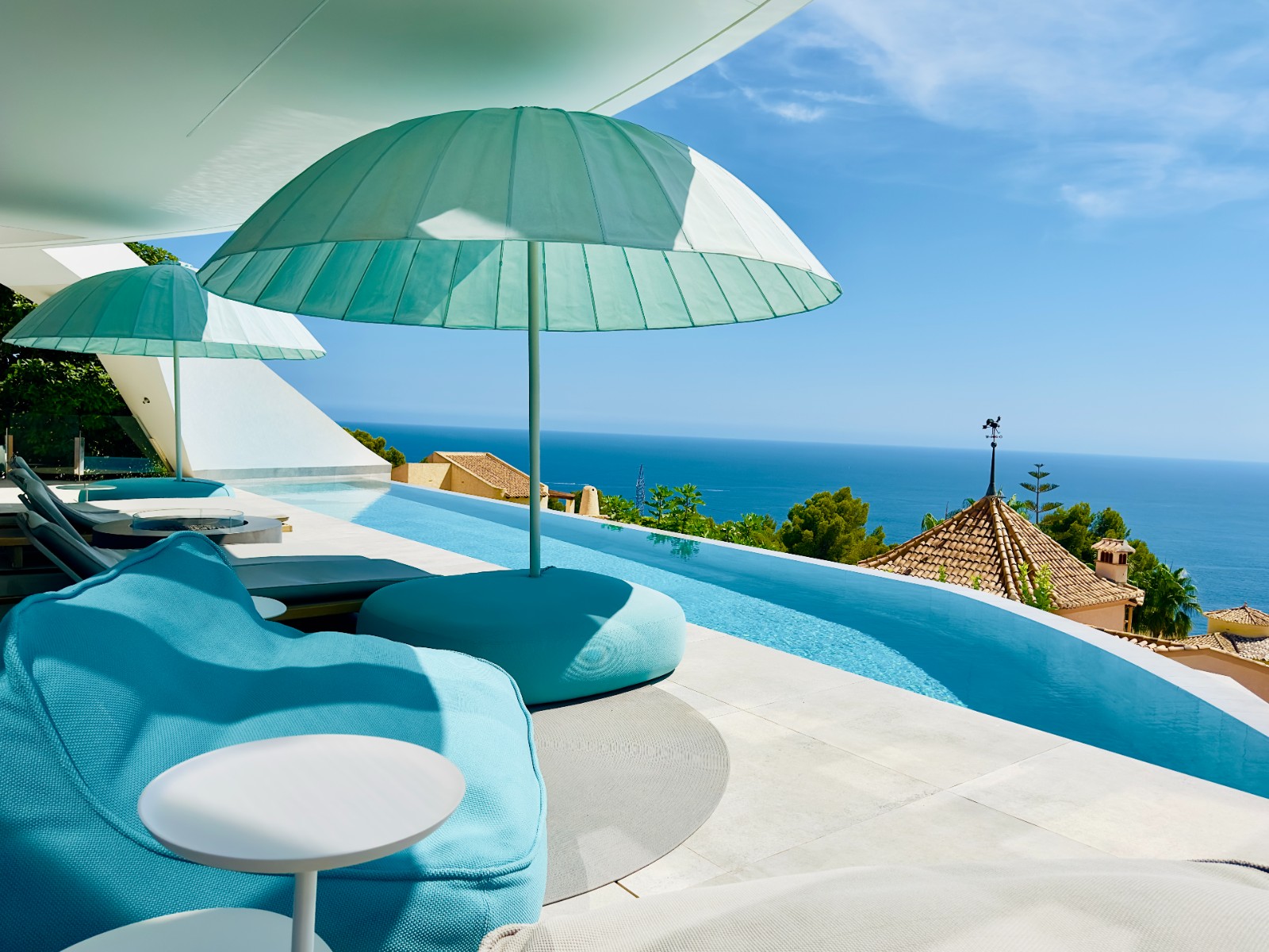 4 Bedrooms - Altea — 4/32