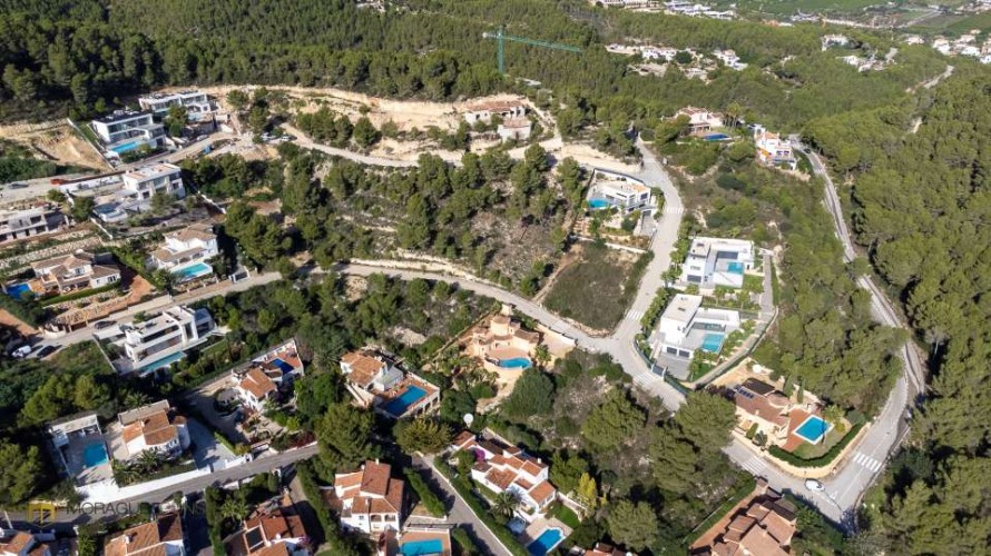 Land - Jávea — 4/14