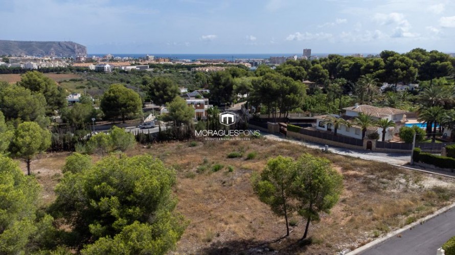 Land - Jávea — 13/15