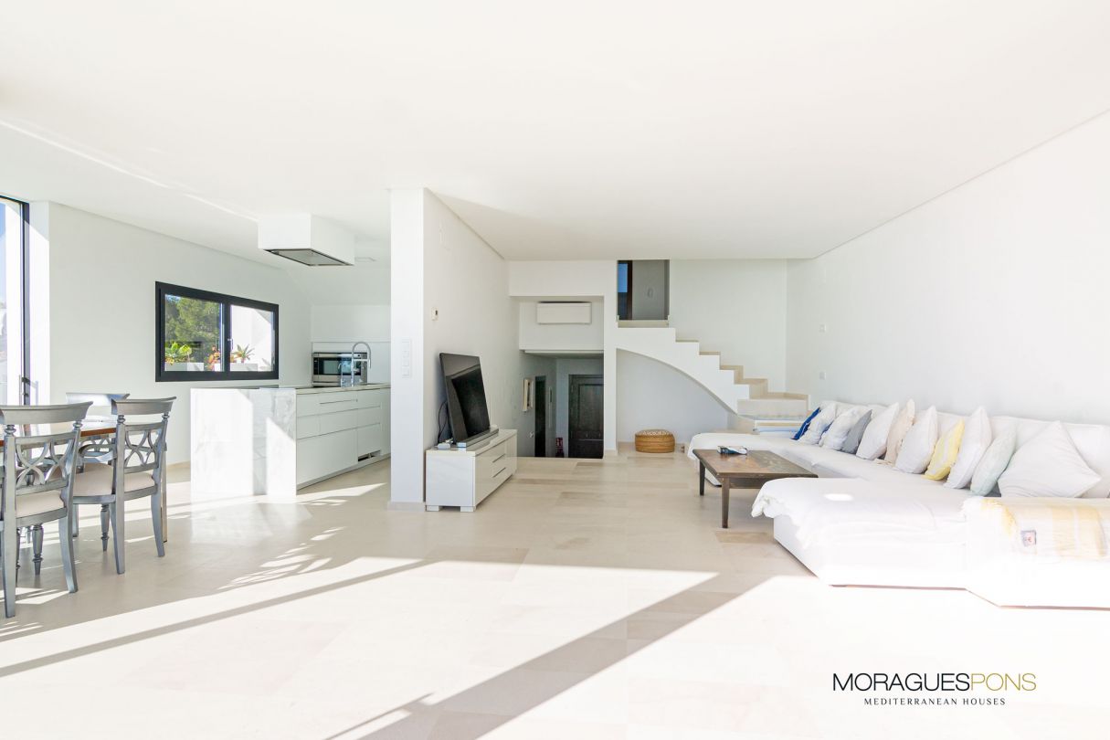6 Slaapkamers - Jávea - Xàbia — 5/37