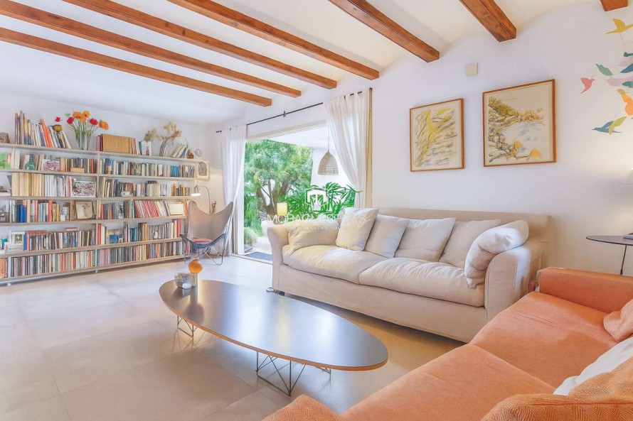 5 Chambres - Jávea — 20/50
