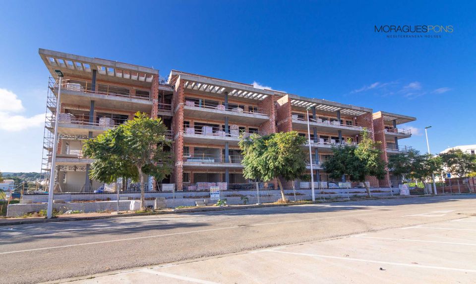 3 Spalni - Jávea - Xàbia — 11/15