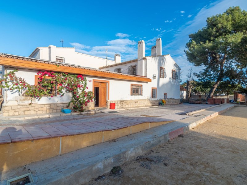 10 Bedrooms - Mutxamel — 6/43