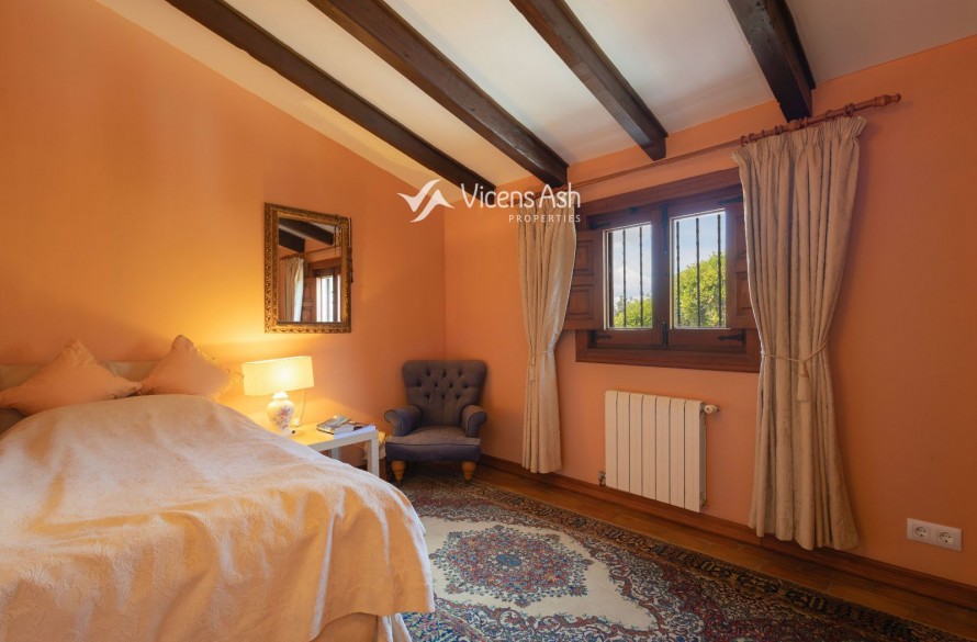 4 Bedrooms - Javea/Xabia — 30/50