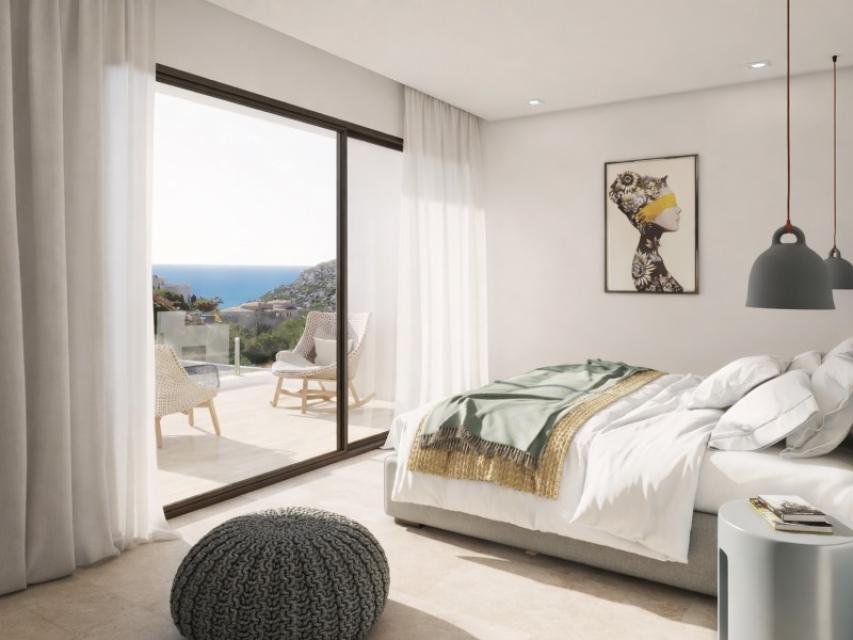 3 Chambres - Benitachell / El Poble Nou de Benitatxell — 3/34