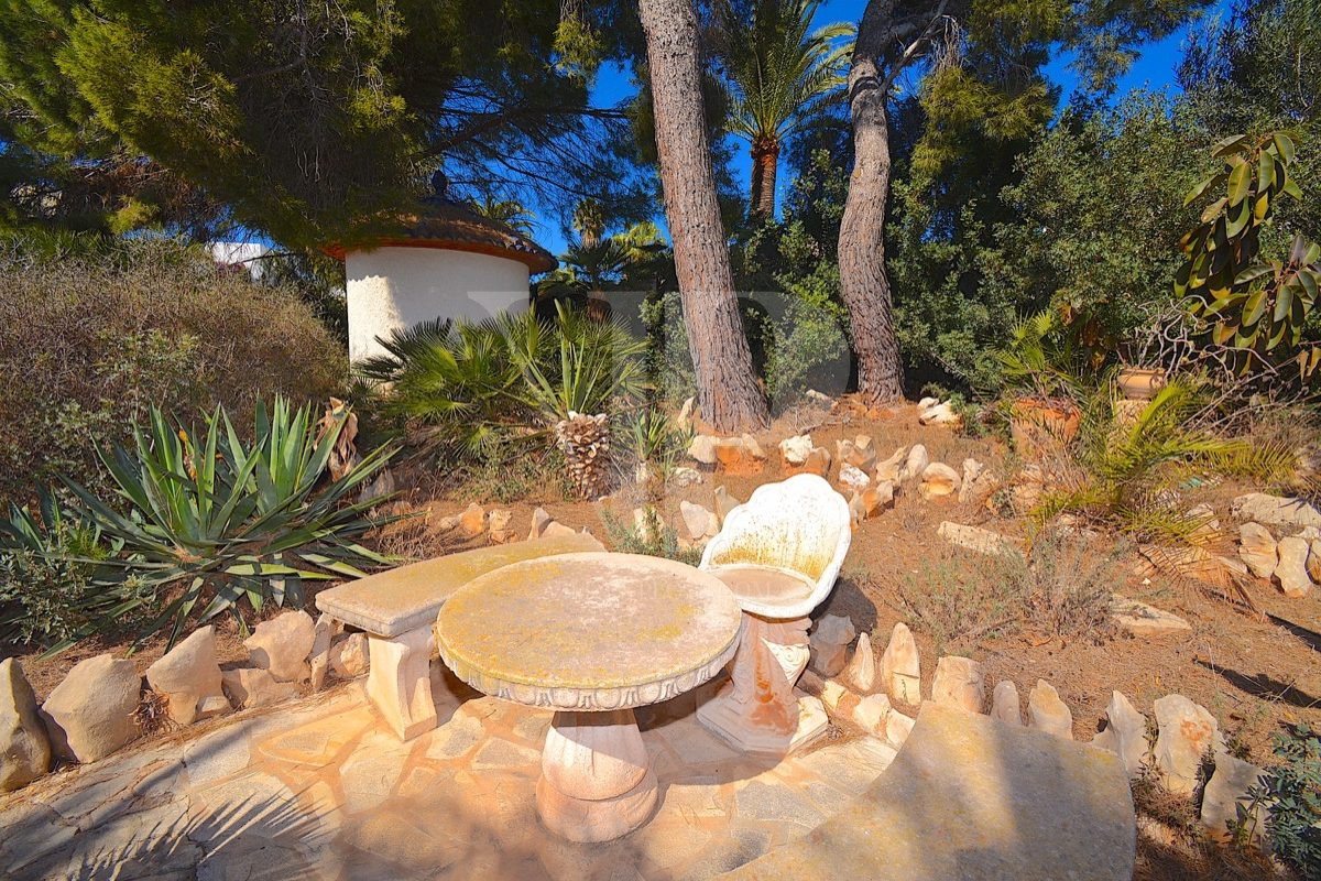 3 Bedrooms - Jávea — 15/40