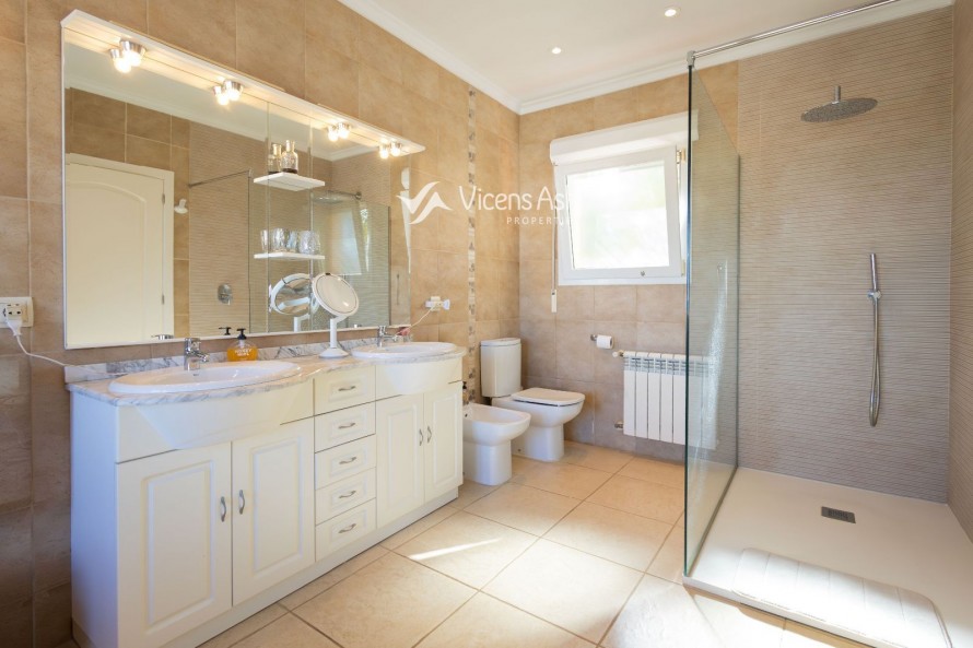 4 Bedrooms - Javea/Xabia — 28/41