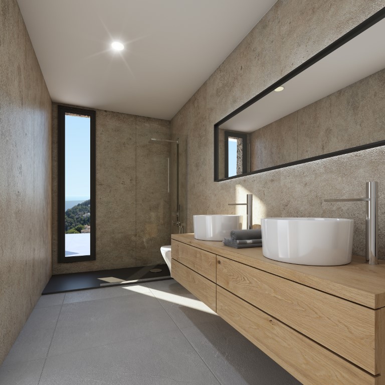4 Bedrooms - Jávea — 7/10
