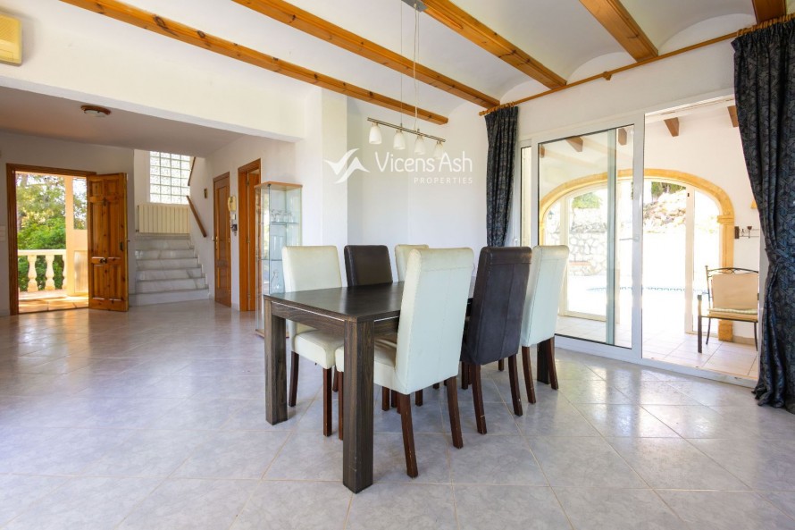 4 Bedrooms - Pedreguer — 3/34