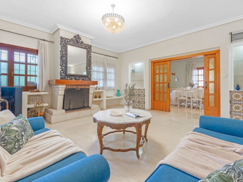 5 Bedrooms - Alicante / Alacant — 10/53