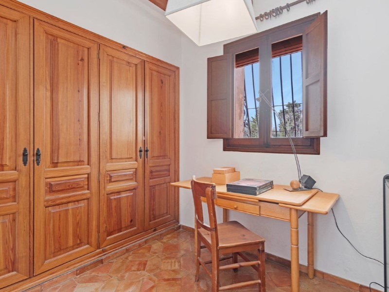 10 Bedrooms - Mutxamel — 13/43