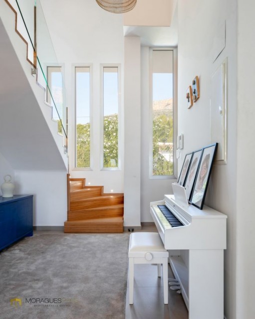4 Bedrooms - Jávea — 17/38