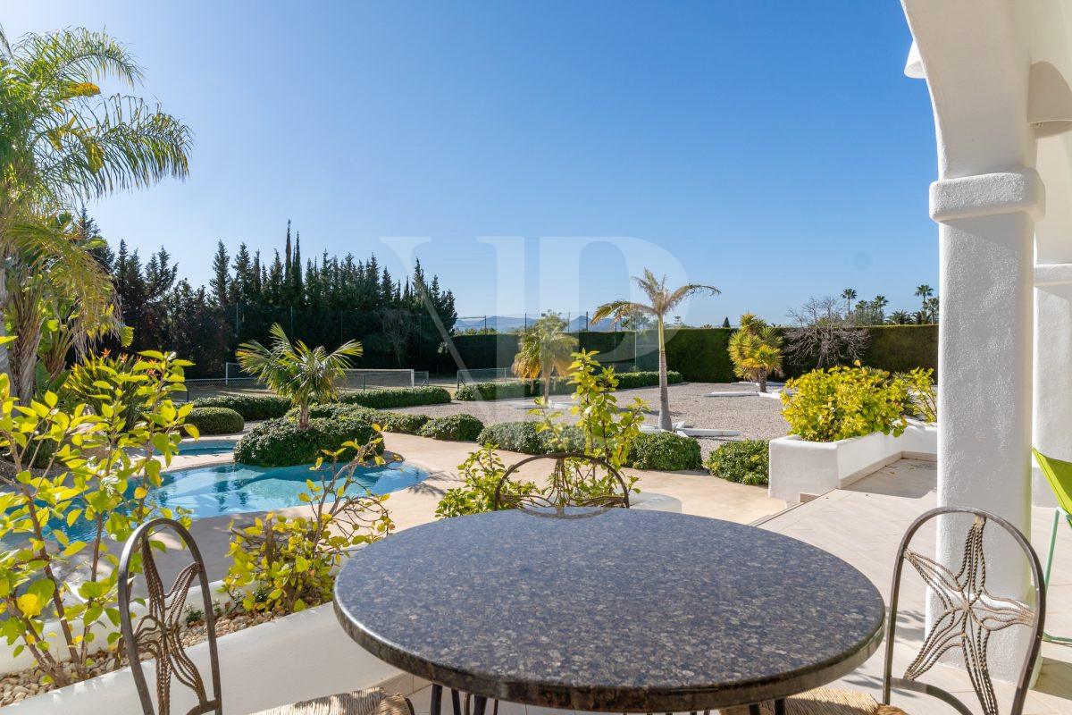 5 Bedrooms - Jávea — 37/77