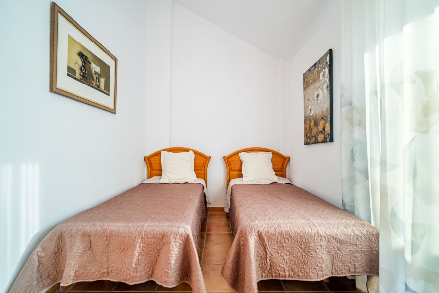 4 Bedrooms - Jávea — 15/22